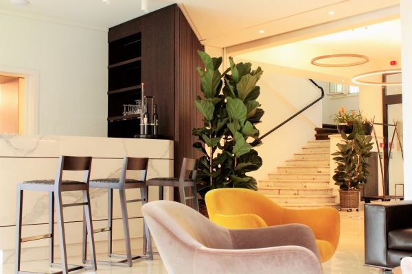 Hotel Federale (Lugano)